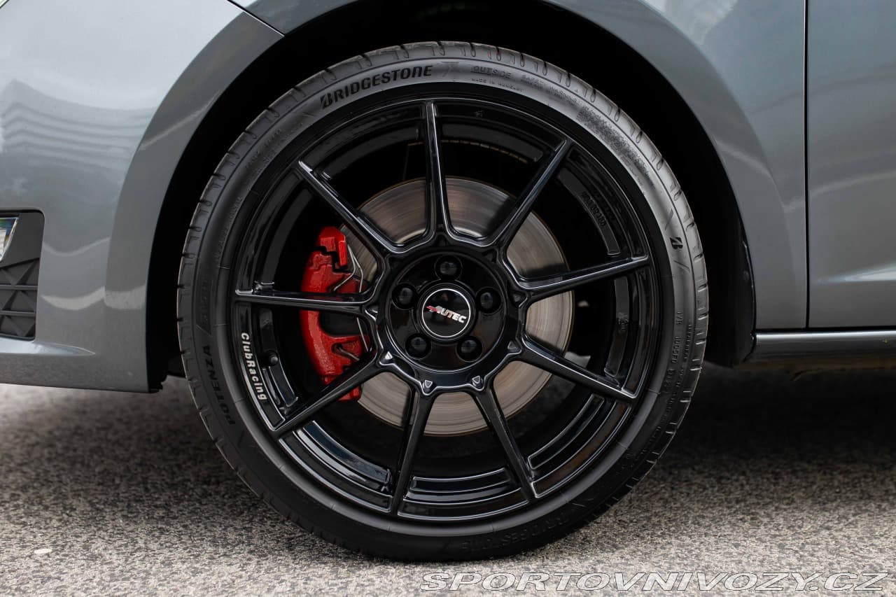 Seat Ibiza CUPRA 300