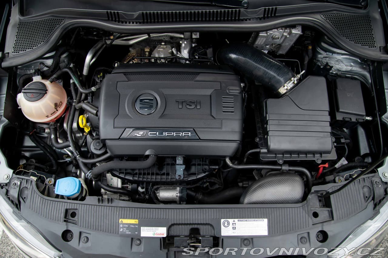 2016 Seat Ibiza - 27