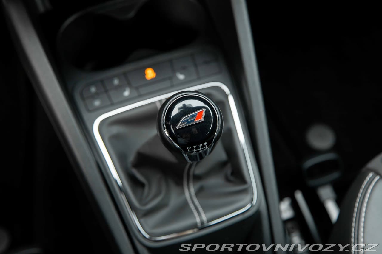 2016 Seat Ibiza - 29