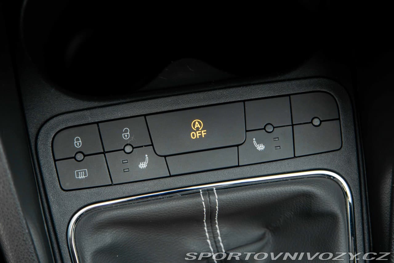 2016 Seat Ibiza - 33