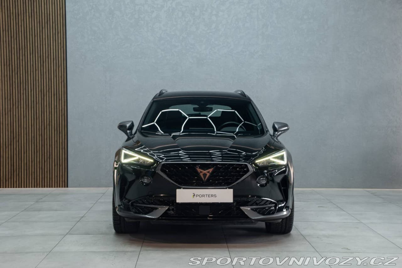 2022 Cupra FORMENTOR - 2