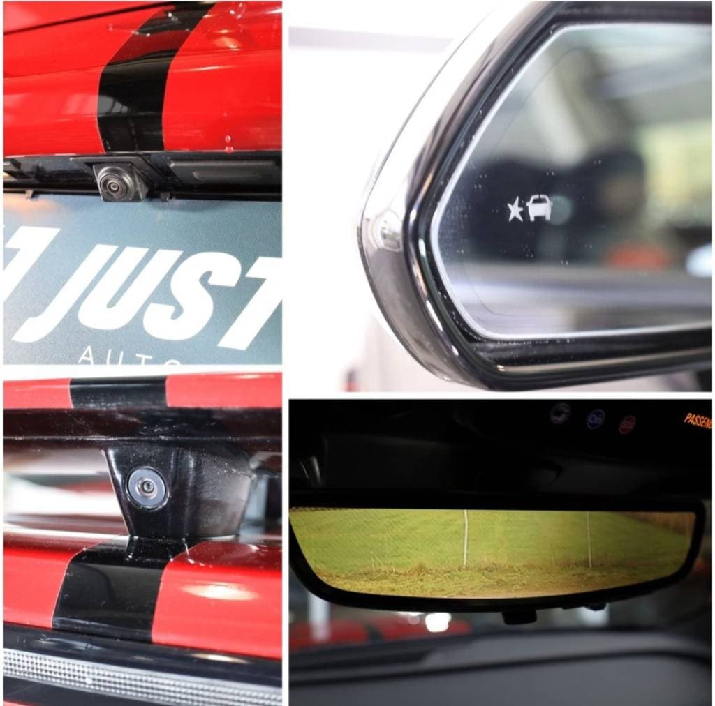 2024 Chevrolet Camaro - 33