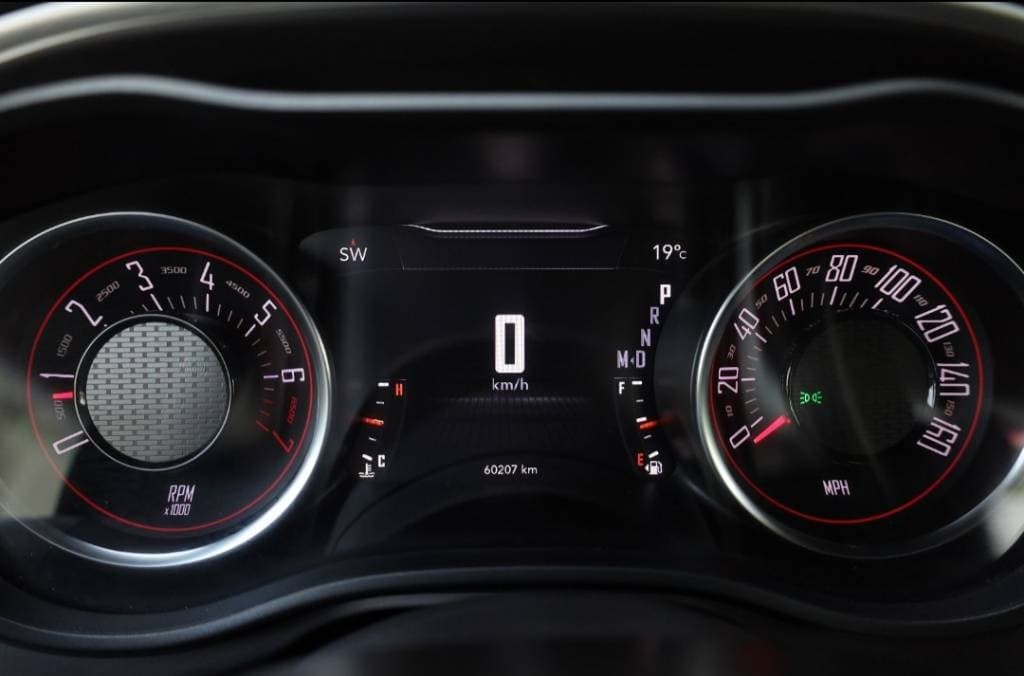2022 Dodge CHALLENGER - 14