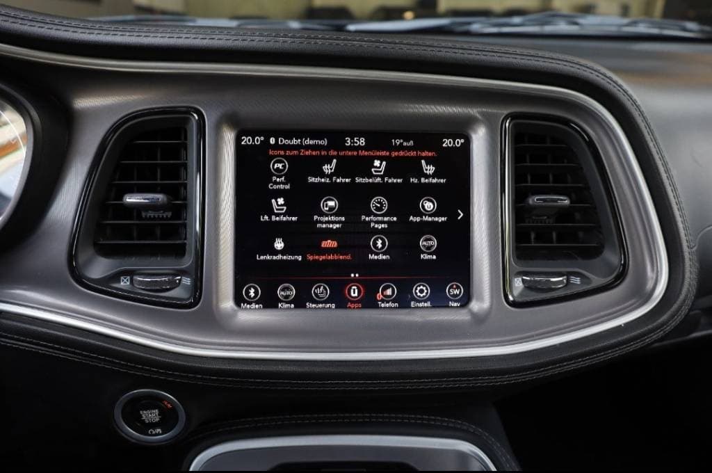 2022 Dodge CHALLENGER - 15