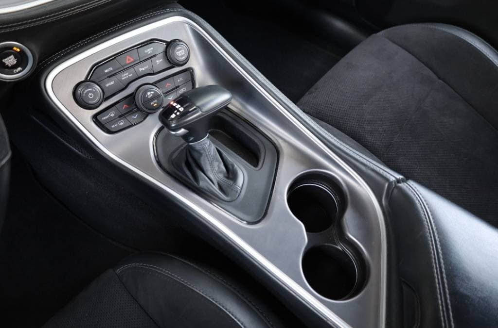2022 Dodge CHALLENGER - 16