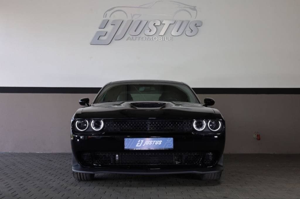 2022 Dodge CHALLENGER - 2