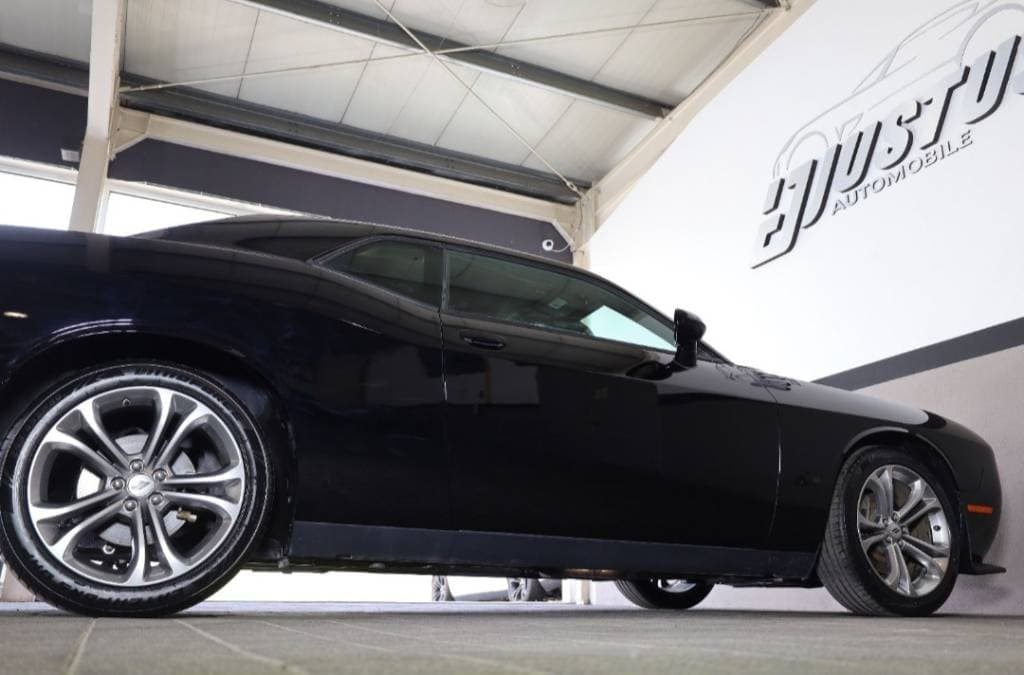 2022 Dodge CHALLENGER - 6
