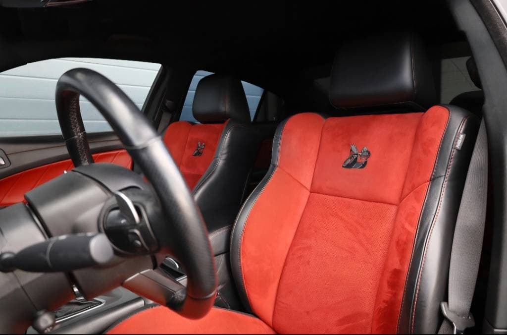 2021 Dodge CHARGER - 10