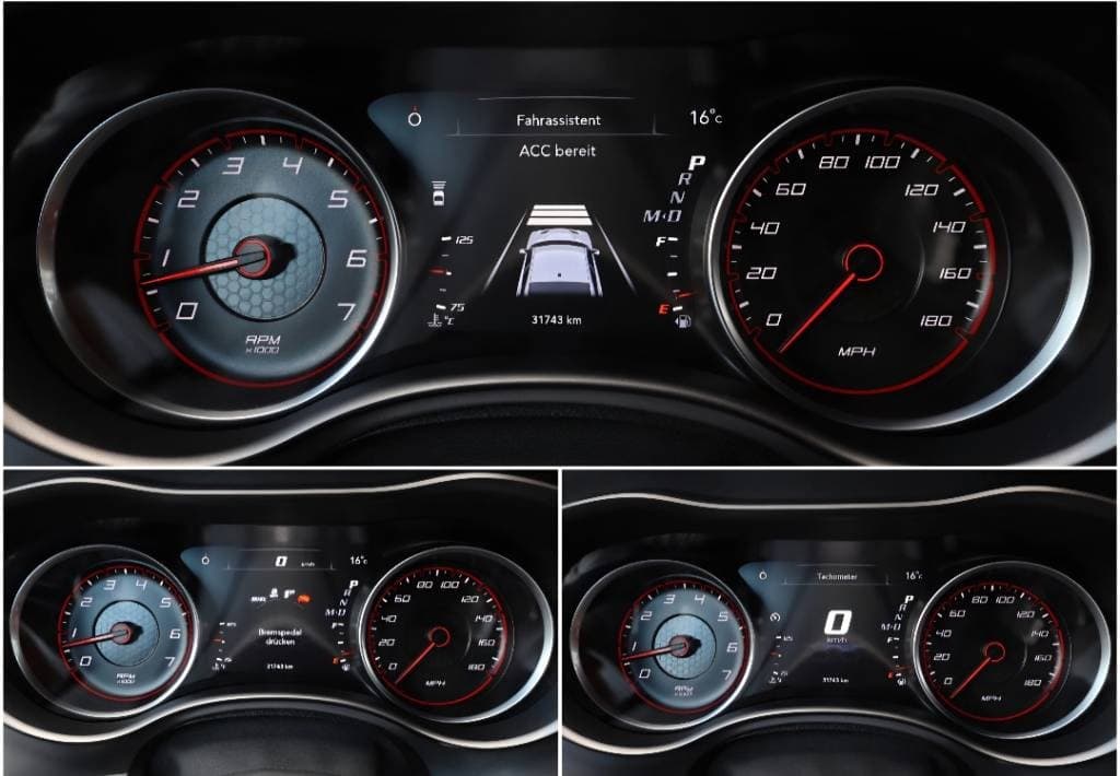 2021 Dodge CHARGER - 12