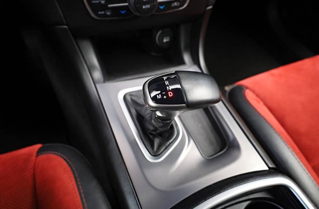 2021 Dodge CHARGER - 14