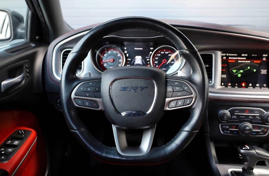 2021 Dodge CHARGER - 15