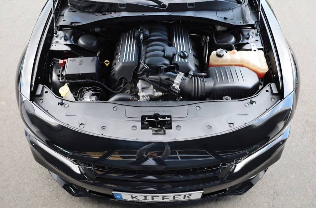 2021 Dodge CHARGER - 20