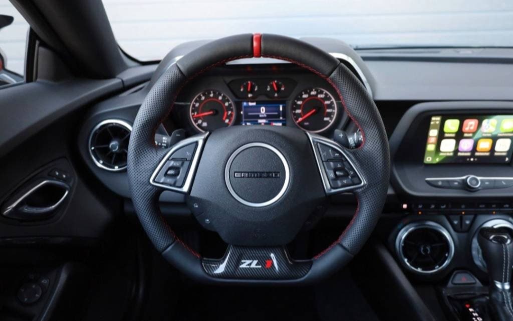 2019 Chevrolet Camaro - 25