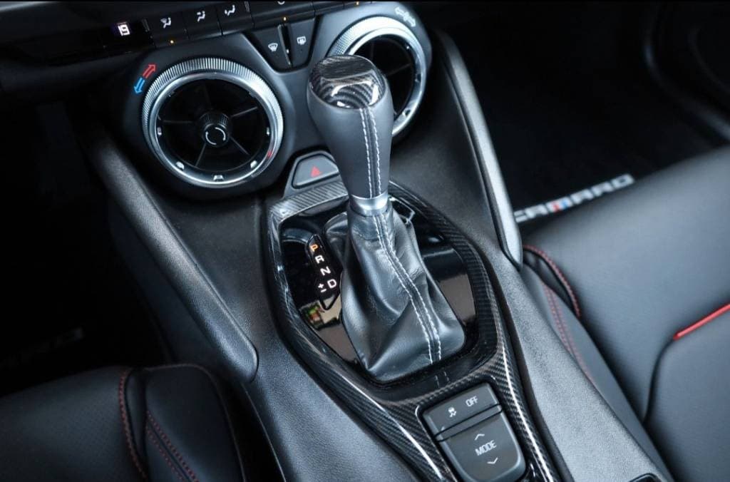 2019 Chevrolet Camaro - 29