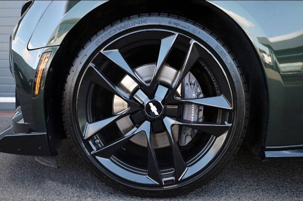 2020 Chevrolet Camaro - 35