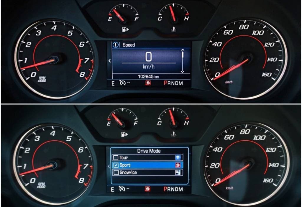 2020 Chevrolet Camaro - 23