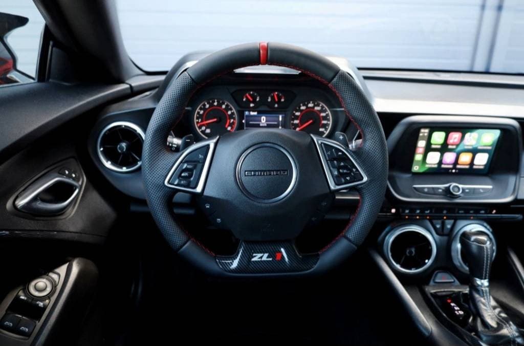 2020 Chevrolet Camaro - 29