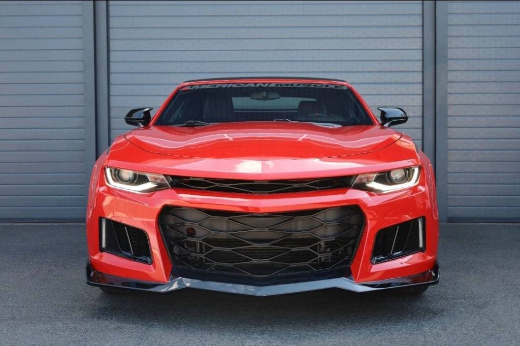 2020 Chevrolet Camaro - 3