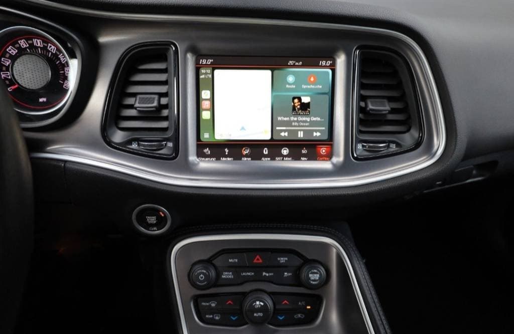 2022 Dodge CHALLENGER - 15
