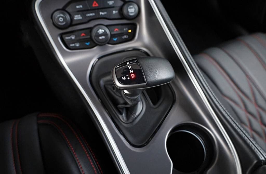 2022 Dodge CHALLENGER - 16