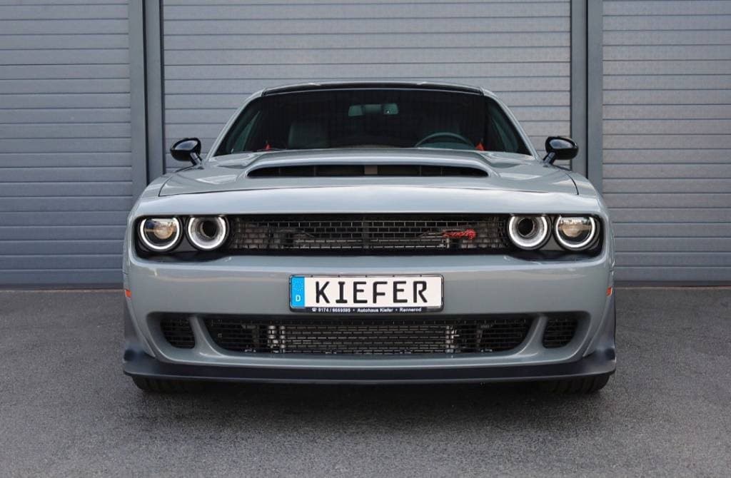 2022 Dodge CHALLENGER - 2