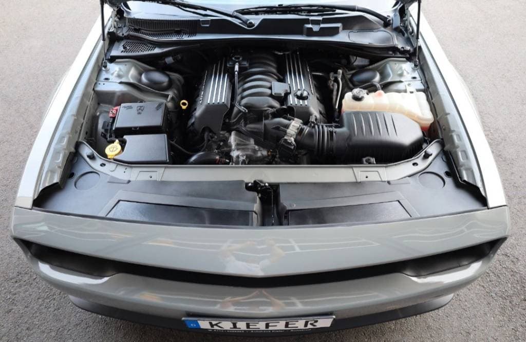 2022 Dodge CHALLENGER - 20