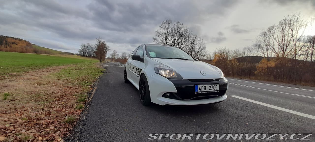 2011 Renault Clio - 31