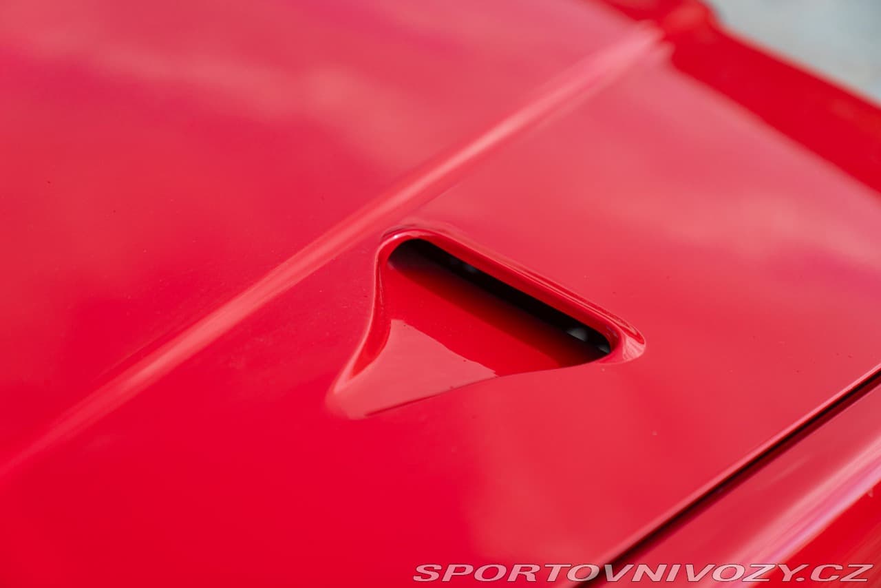 1991 Maserati OSTATNÍ - 15