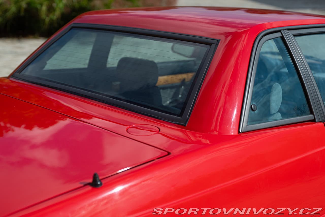 1991 Maserati OSTATNÍ - 9