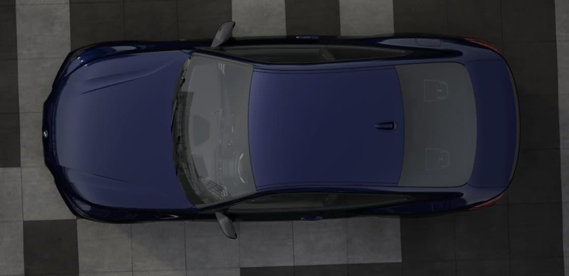 2025 BMW 4-SERIES - 10