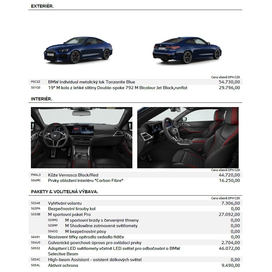 2025 BMW 4-SERIES - 13