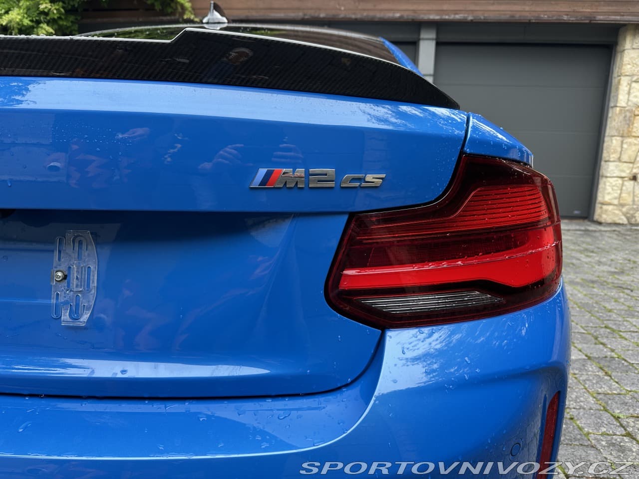 2020 BMW M2 - 33