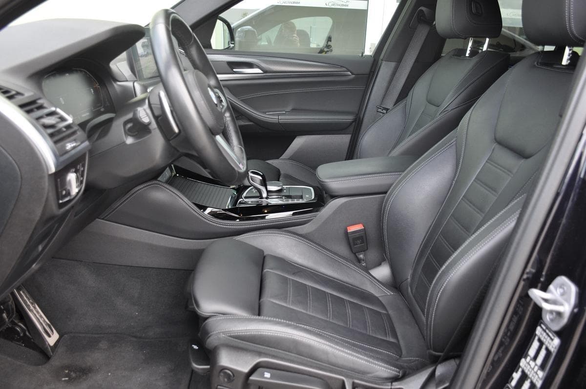 2023 BMW X4 - 13