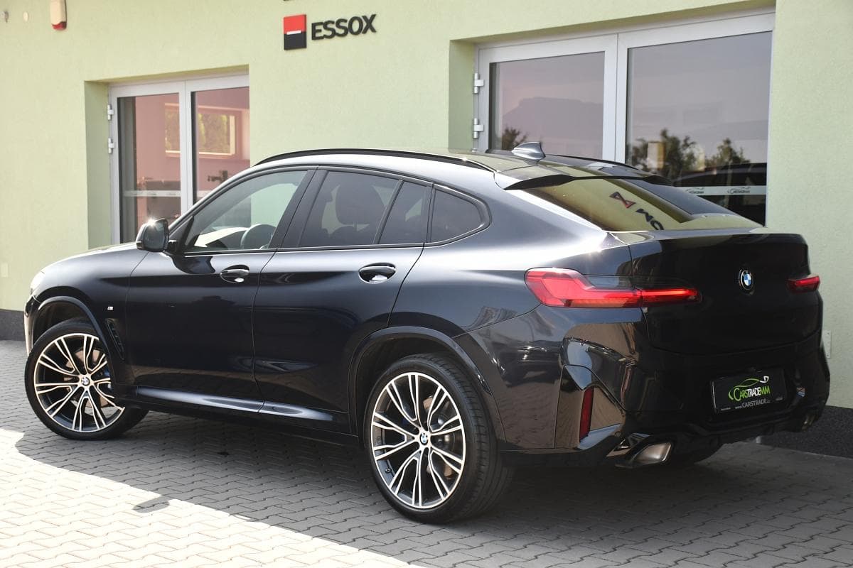 2023 BMW X4 - 3