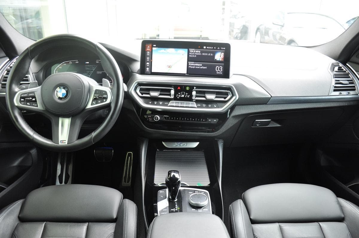 2023 BMW X4 - 5