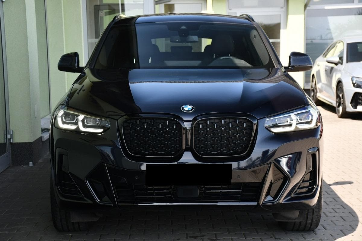 2023 BMW X4 - 6