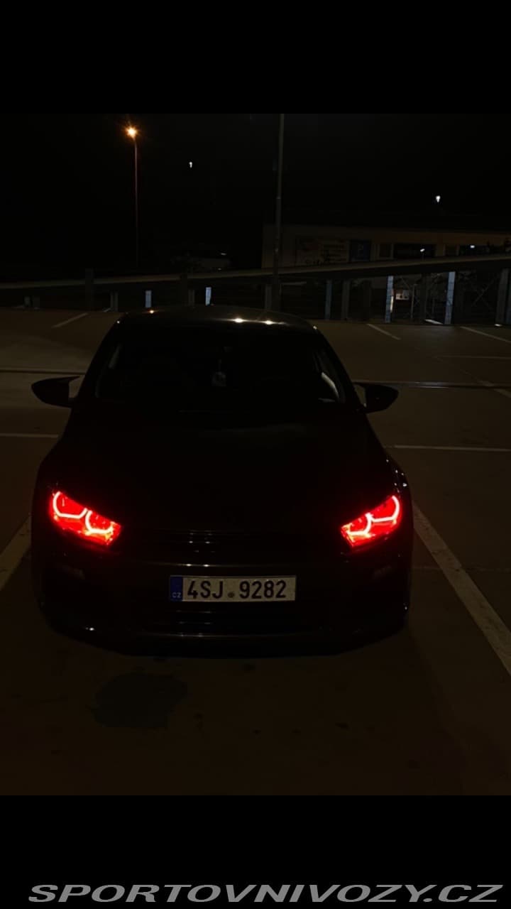 2010 Volkswagen SCIROCCO - 5
