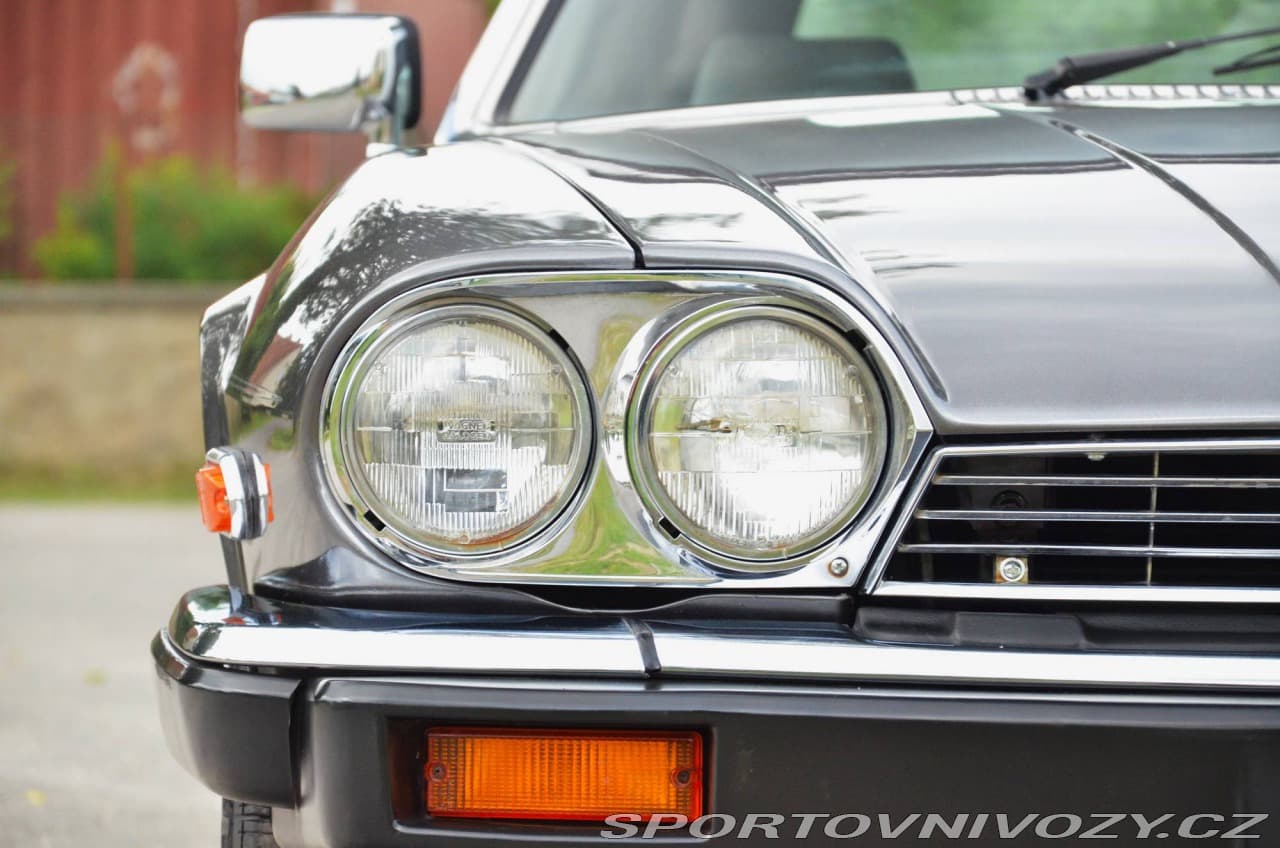 1987 Jaguar OSTATNÍ - 14