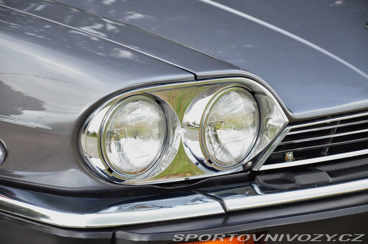1987 Jaguar OSTATNÍ - 16