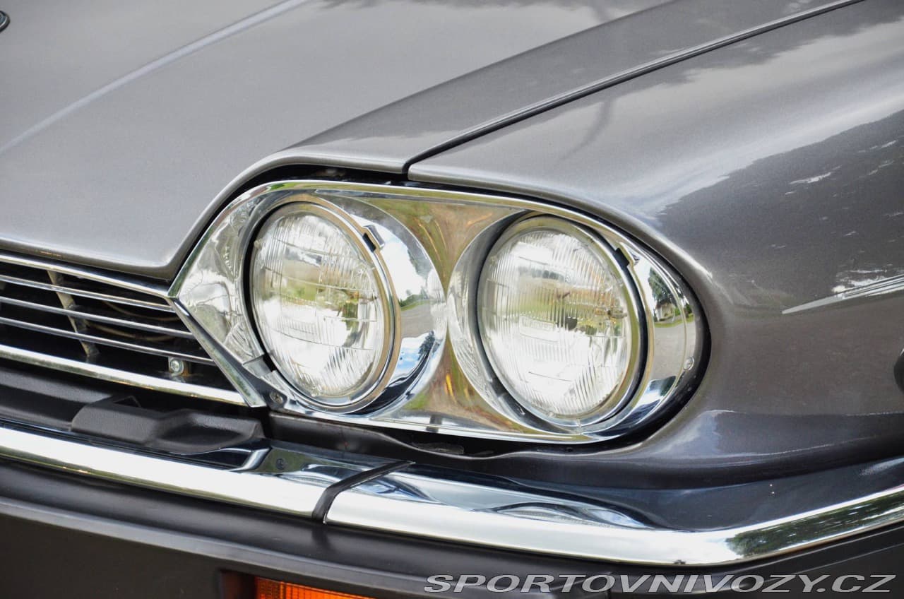 1987 Jaguar OSTATNÍ - 17