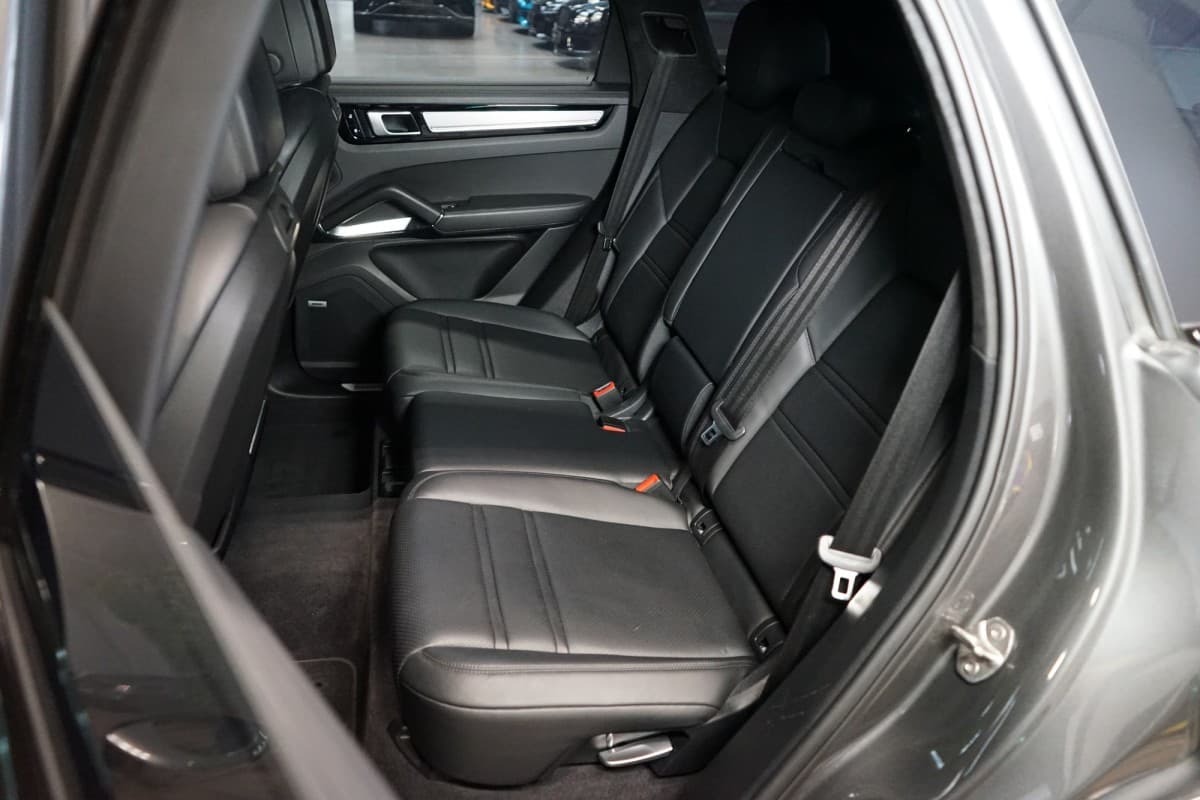 2019 Porsche Cayenne - 23