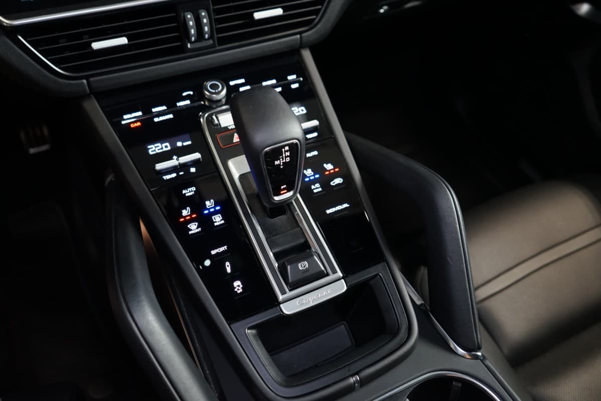 2019 Porsche Cayenne - 33