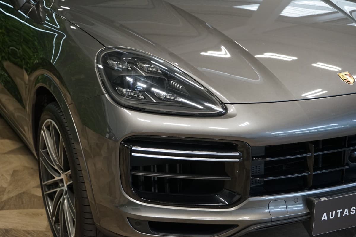 2019 Porsche Cayenne - 7