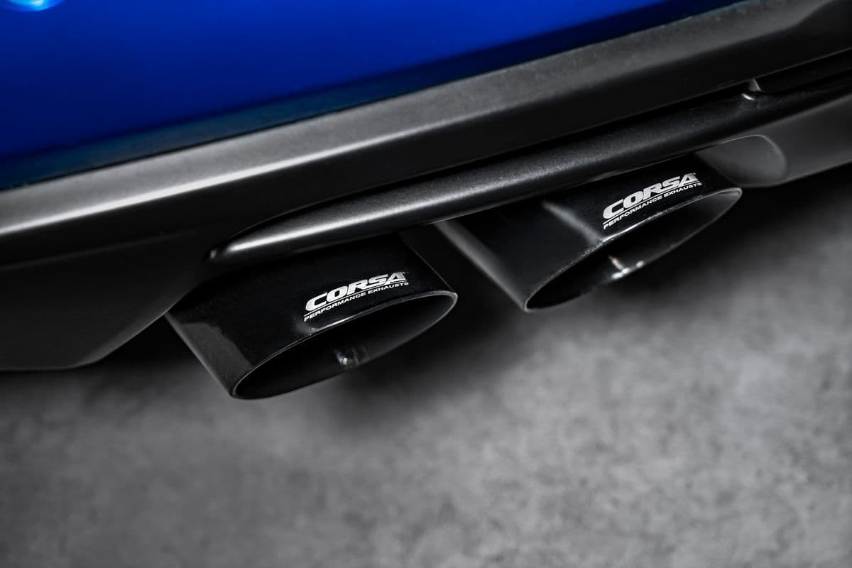 2018 Chevrolet CAMARO - 15