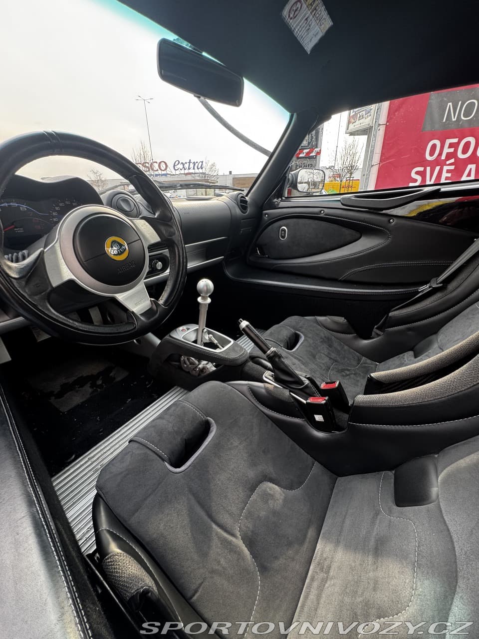 2018 Lotus Elise - 11