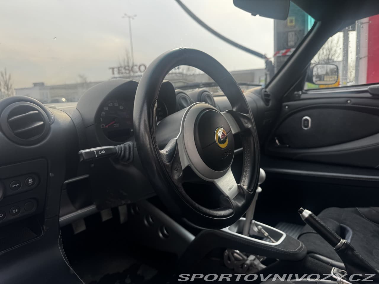 2018 Lotus Elise - 15