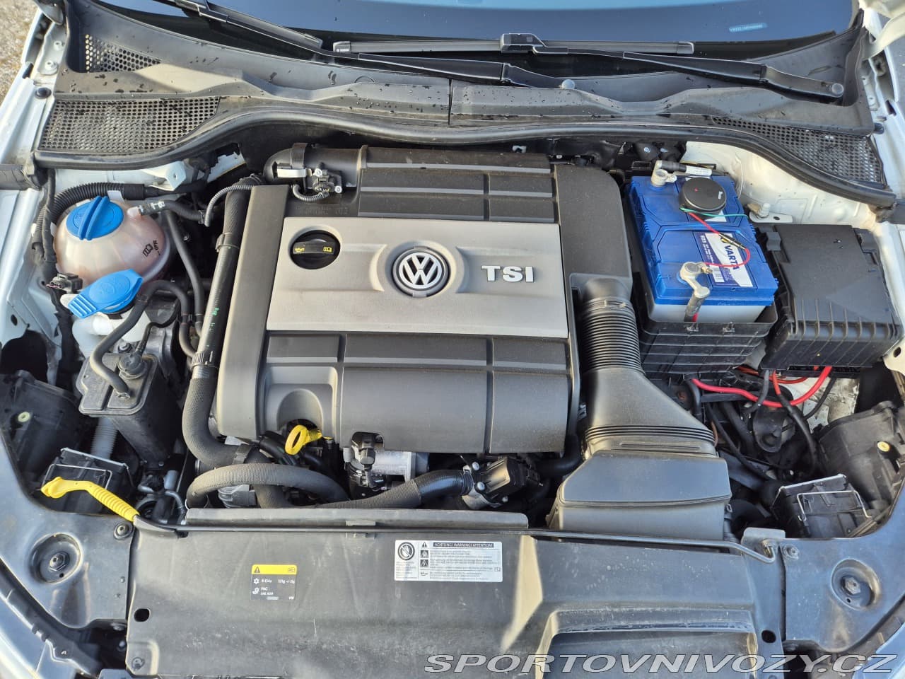 2015 Volkswagen SCIROCCO - 16