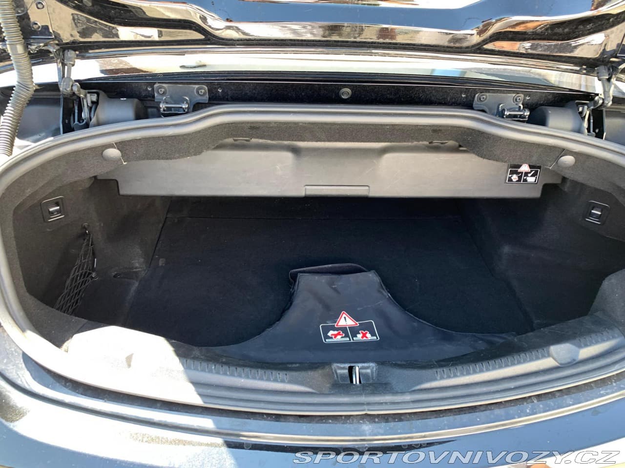 2019 Mercedes-Benz E-CLASS - 10
