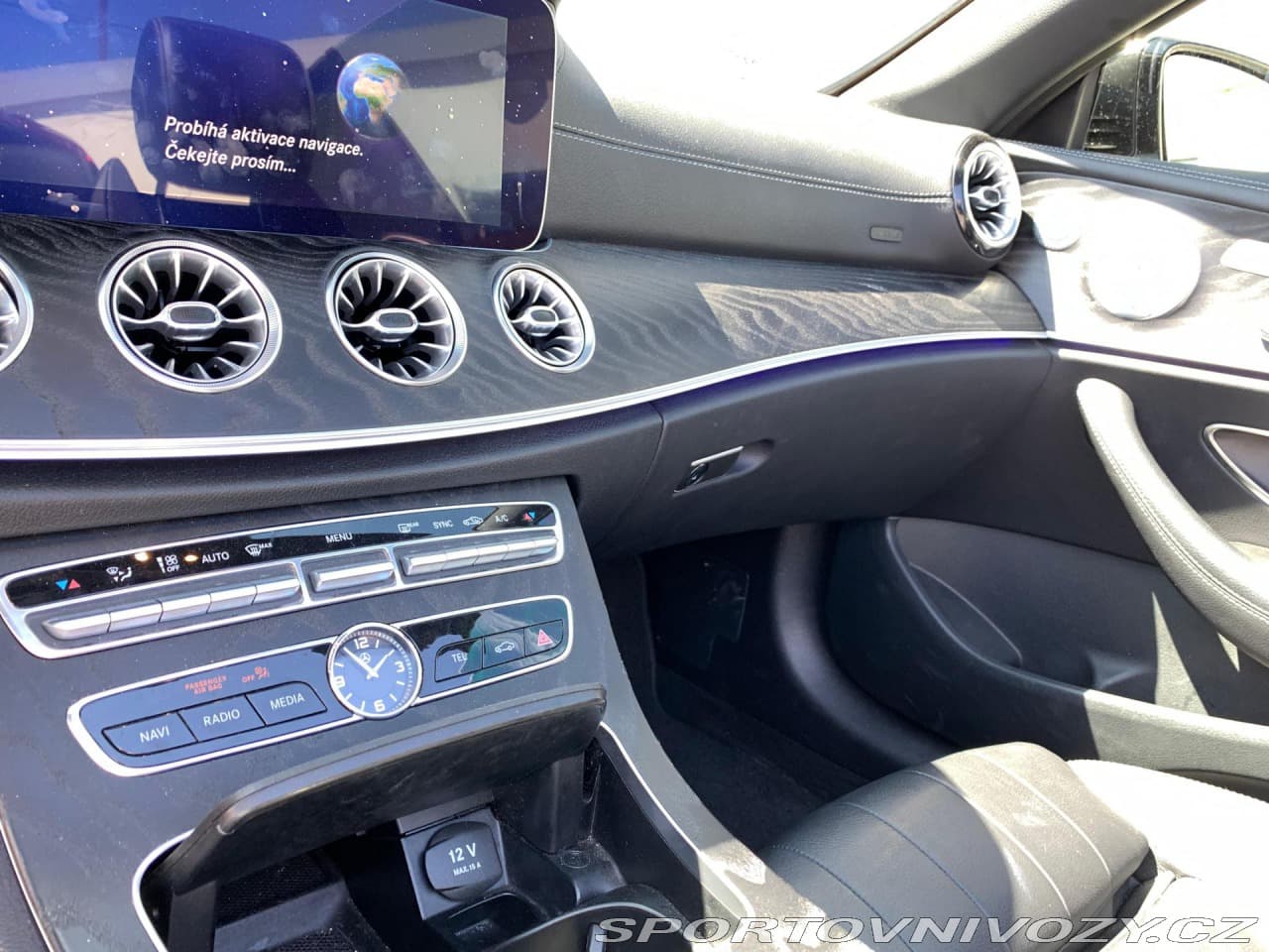 2019 Mercedes-Benz E-CLASS - 13