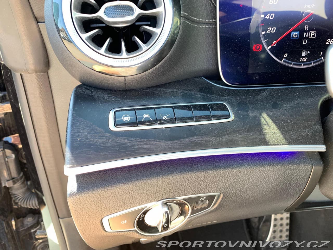 2019 Mercedes-Benz E-CLASS - 17